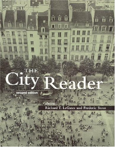 Imagen de archivo de The City Reader (Routledge Urban Reader Series) a la venta por HPB-Ruby