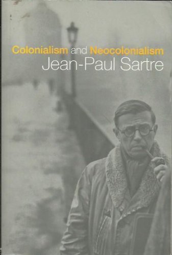 9780415191463: Colonialism and Neocolonialism