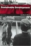 Beispielbild fr An Introduction to Sustainable Development (Routledge Perspectives on Development) zum Verkauf von Reuseabook