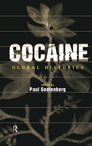Beispielbild fr Cocaine: Global Histories zum Verkauf von Chiron Media