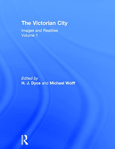 Stock image for Victorian City for sale by Revaluation Books