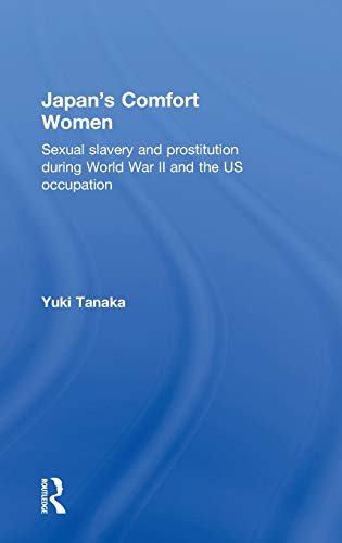 Imagen de archivo de Japan's Comfort Women (Asia's Transformations) a la venta por Chiron Media