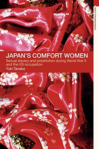 Stock image for Japan's Comfort Women (Asia's Transformations) for sale by Chiron Media