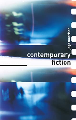 Beispielbild fr Contemporary Fiction zum Verkauf von Chiron Media