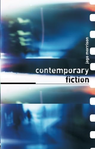 Stock image for Contemporary Fiction for sale by Chiron Media