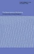 9780415195386: The Governance of Schooling: Comparative Studies of Devolved Management