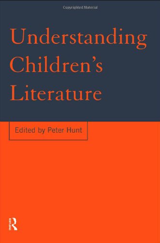 9780415195461: Understanding Children's Literature