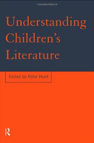 9780415195461: Understanding Children's Literature: Key Essays from the International Companion Encyclopedia of Children's Literature