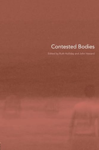Stock image for Contested Bodies (Key Ideas) for sale by WorldofBooks