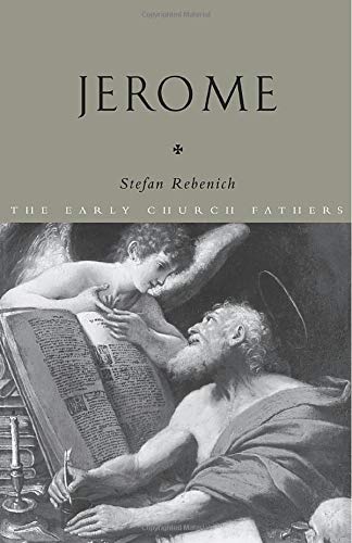 Stock image for Jerome (The Early Church Fathers) for sale by HPB-Ruby