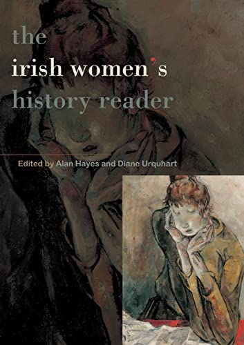 Beispielbild fr Irish Women's History Reader zum Verkauf von Blackwell's