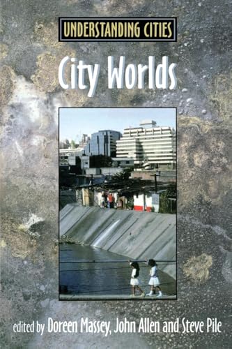 Beispielbild fr City Worlds zum Verkauf von Better World Books