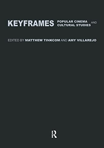 9780415202817: Keyframes: Popular Cinema and Cultural Studies