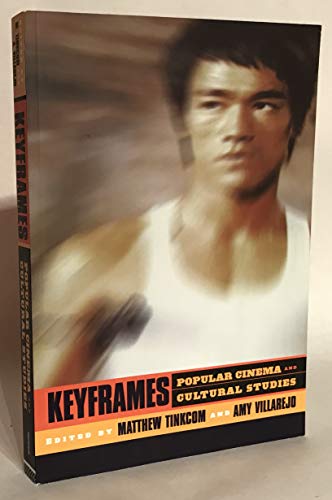 Stock image for Keyframes: Popular Cinema and Cultural Studies for sale by AwesomeBooks