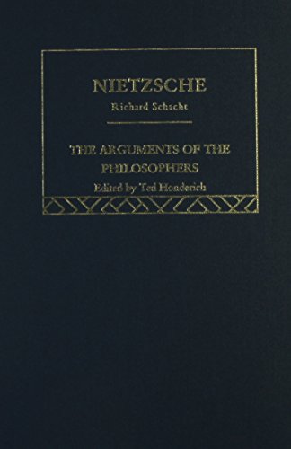 Arg Philosophers Set D X6 (Arguments of the Philosophers) (9780415203739) by Walker, Ralph C. S.; Inwood; Hamlyn, D. W.; Hannay, Alastair; Schacht; Wood, Allen