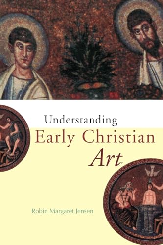 Beispielbild fr Understanding Early Christian Art zum Verkauf von ThriftBooks-Atlanta