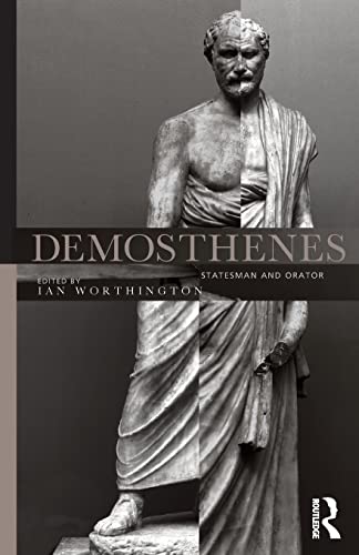 Stock image for Demosthenes for sale by HPB-Red