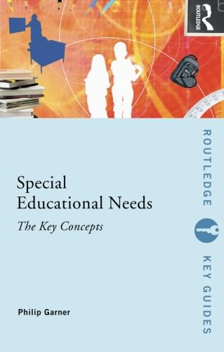 Beispielbild fr Special Education Needs (Routledge Key Guides) zum Verkauf von WorldofBooks