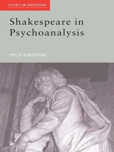 Stock image for Shakespeare in Psychoanalysis for sale by Blackwell's