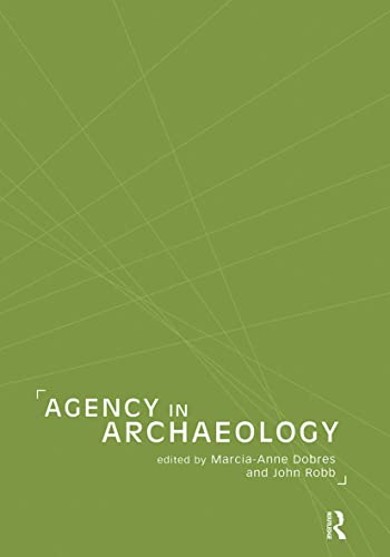 9780415207614: Agency in Archaeology