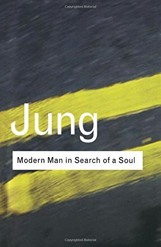 9780415208390: Modern Man in Search of a Soul