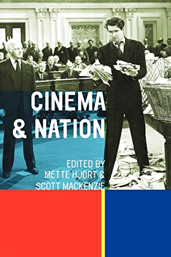 Stock image for Cinema and Nation for sale by Blackwell's