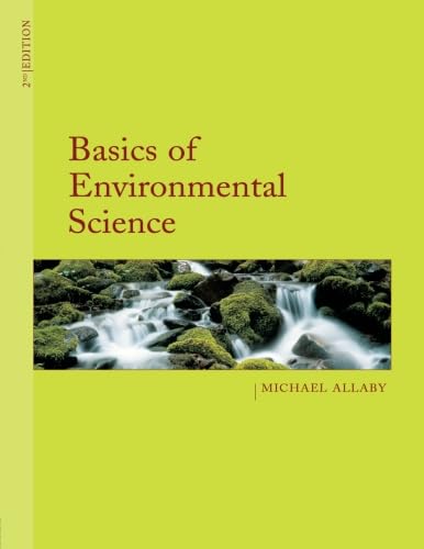 Beispielbild fr Basics of Environmental Science zum Verkauf von Blackwell's