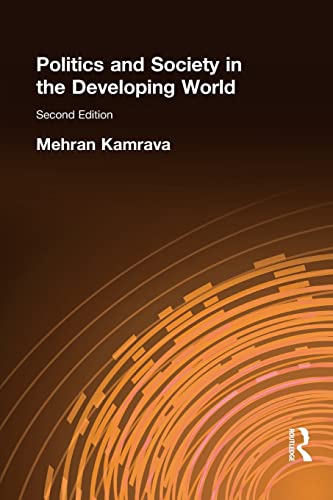 Beispielbild fr Politics and Society in the Developing World zum Verkauf von Better World Books