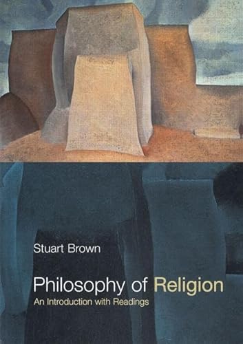 Beispielbild fr Philosophy of Religion zum Verkauf von Blackwell's