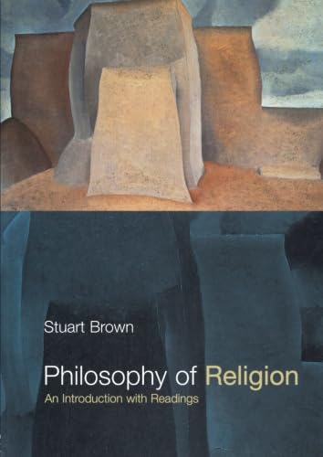 Imagen de archivo de Philosophy of Religion: An Introduction with Readings (Philosophy and the Human Situation) a la venta por Chiron Media
