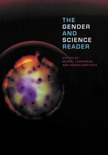 9780415213585: The Gender and Science Reader