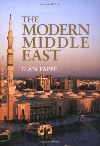 Stock image for The Modern Middle East for sale by GF Books, Inc.