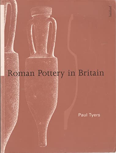 9780415214414: Roman Pottery in Britain