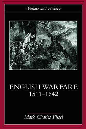 Stock image for English Warfare, 1511-1642 for sale by Blackwell's