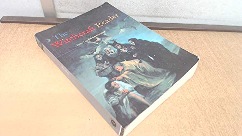 9780415214933: The Witchcraft Reader