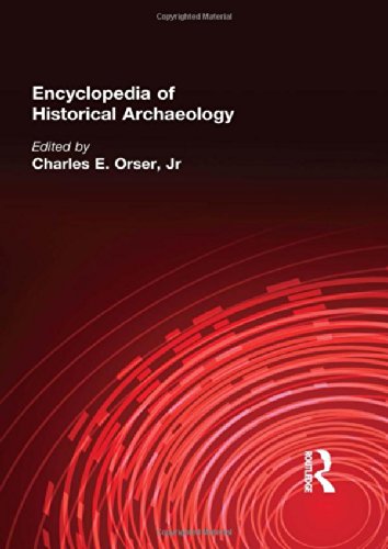 9780415215442: Encyclopedia of Historical Archaeology