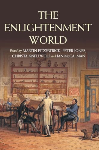 9780415215756: The Enlightenment World (Routledge Worlds)