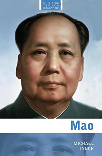 9780415215770: Mao