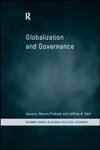 Imagen de archivo de Globalization and Governance (RIPE Series in Global Political Economy) a la venta por Bookmonger.Ltd