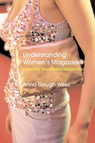 Stock image for Understanding Women's Magazines for sale by AwesomeBooks