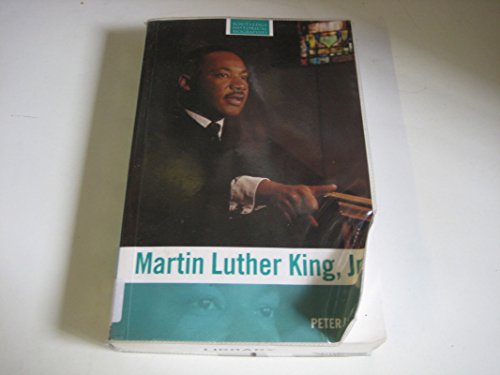 Beispielbild fr Martin Luther King, Jr. (Routledge Historical Biographies) zum Verkauf von AwesomeBooks
