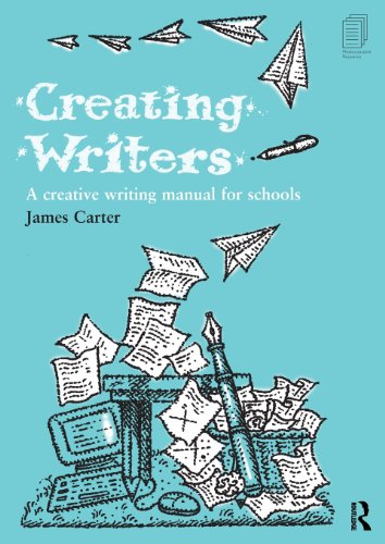 9780415216913: Creating Writers: A Creative Writing Manual for Schools