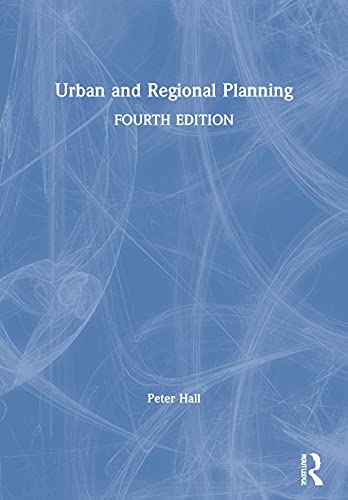 Beispielbild fr Urban and Regional Planning zum Verkauf von WorldofBooks