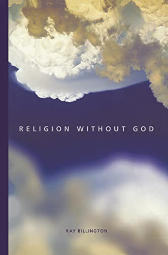 Stock image for Religion Without God for sale by Windows Booksellers