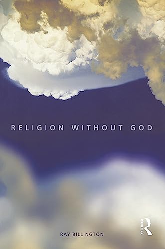 Stock image for Religion Without God for sale by SecondSale