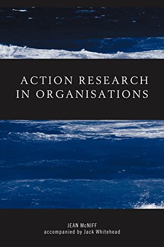 Stock image for Action Research in Organisations for sale by ThriftBooks-Atlanta