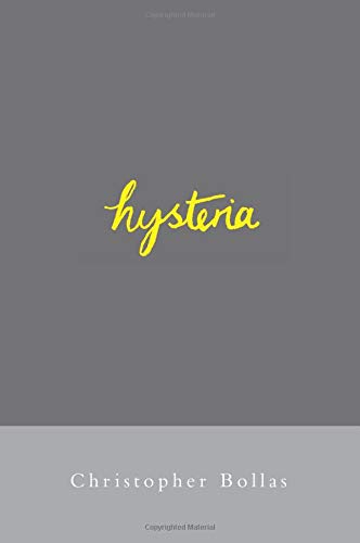 9780415220323: Hysteria