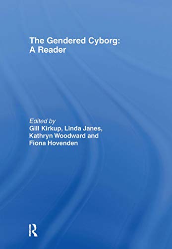 Imagen de archivo de The Gendered Cyborg: A Reader a la venta por Chiron Media
