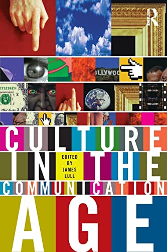 Imagen de archivo de Culture in the Communication Age (Comedia) a la venta por Chiron Media