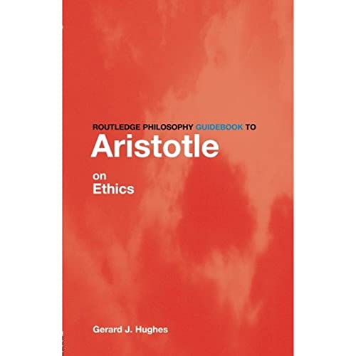 9780415221870: Rpg Aristotle on Ethics (Routledge Philosophy GuideBooks)